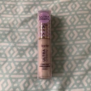 Tarte Shape Tape Ultra Creamy Concealer